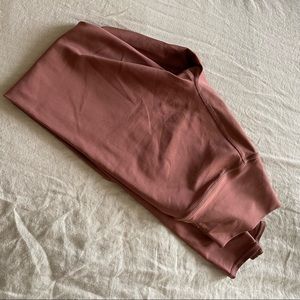 Alo Yoga High Waist Airlift Legging